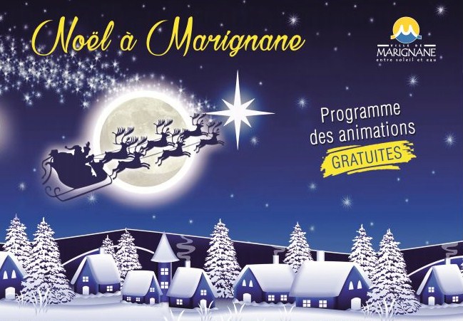 Noel à Marignane