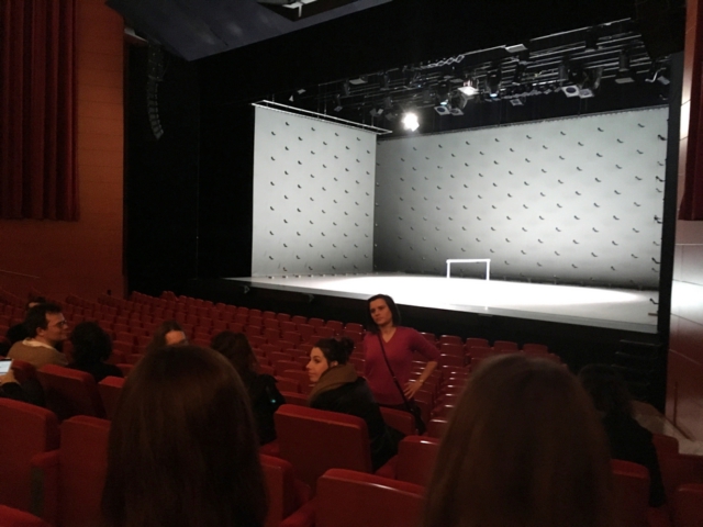 En Vadrouille au Grand Théâtre de Provence