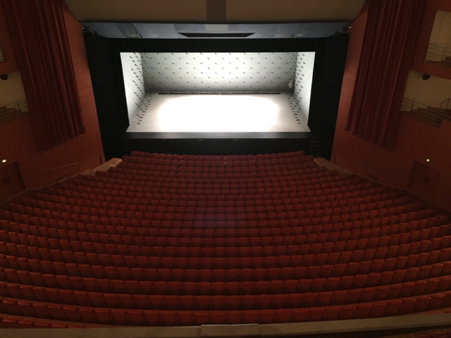 En Vadrouille au Grand Théâtre de Provence