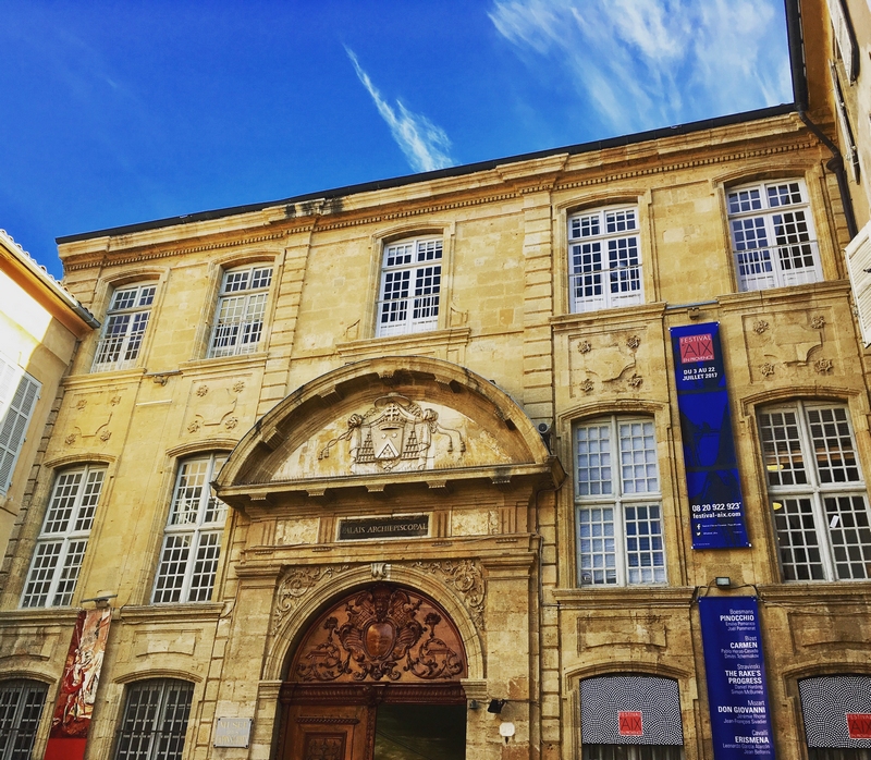 La liberté au cœur du Festival d’Aix en Provence 2017