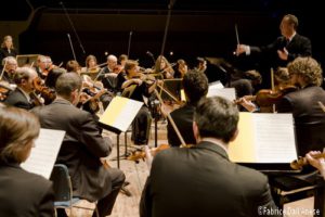 Strauss en famille au Grand Théâtre de Provence