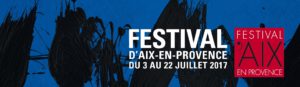 Festival d'Aix en Provence