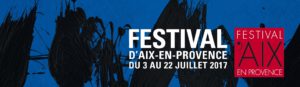 Festival d'Aix en Provence