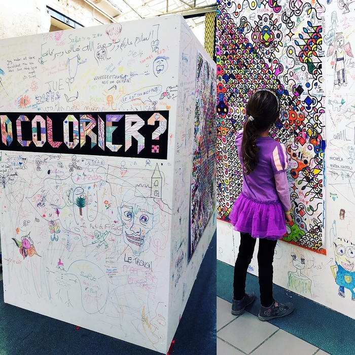 rencontre 9e art aix provence