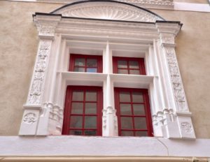 Visite du Vieil Aubagne