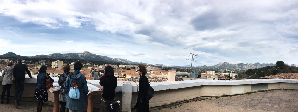 En Vadrouille #5 à Aubagne au Pays de Marcel Pagnol des santons et de la céramique