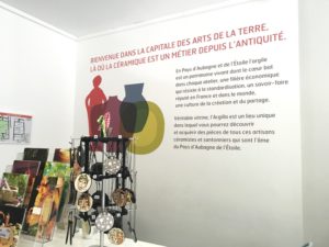 Galerie Argila - Aubagne