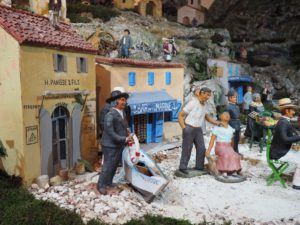 Le petit monde de Marcel Pagnol -Aubagne