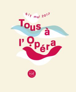 Tous à l'opéra 2017