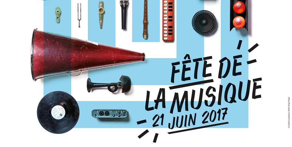 La fête de la musique 2017