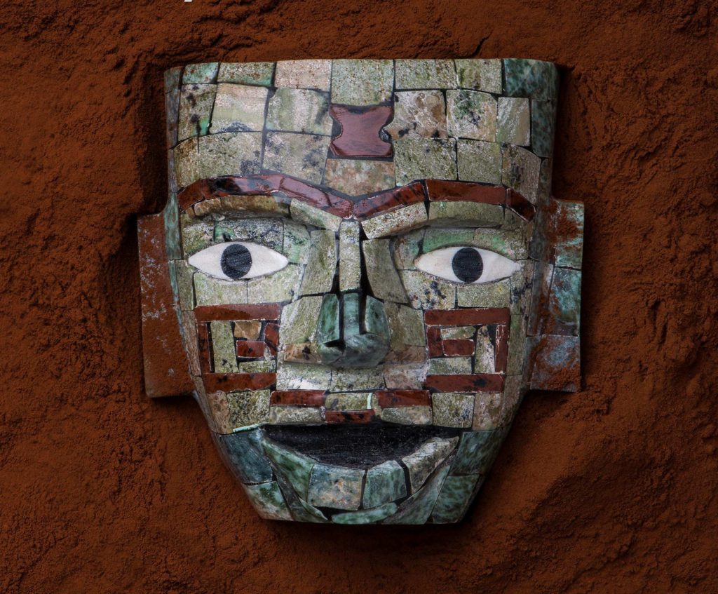 « Mystères du cacao », une expo complètement choco !