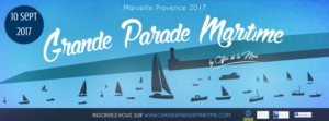 Grande Parade maritime - Marseille 2017