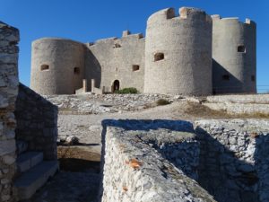 Château d'If - Marseille