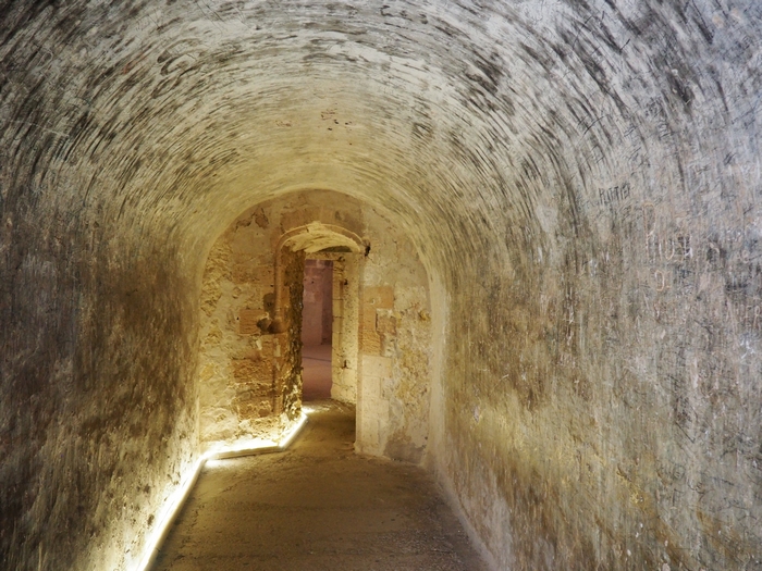 Château d'If - Marseille