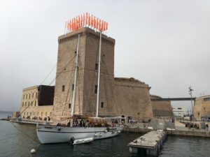 Château d'If - Marseille -