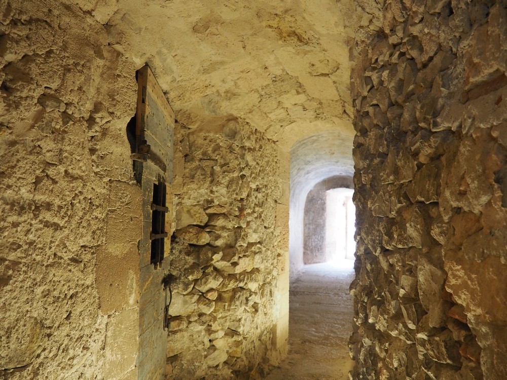 Le Château d’If, une forteresse de légendes