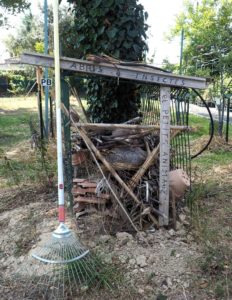 Les Croqueurs de pommes de Provence