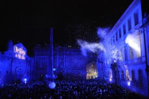 Drôles de Noël Arles 2017