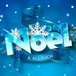 Noël à Allauch - Provence