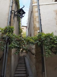 Village de Jouques en Provence