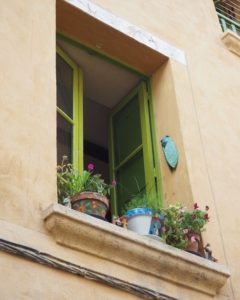 Village de Jouques en Provence