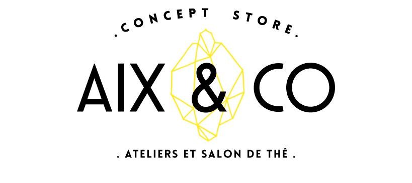 Aix & Co - concept store Aix en Provence