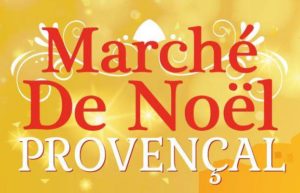 Marché de Noël provençal Mallemort en Provence