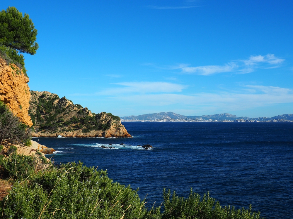 ♪ On dirait le Sud… ♪  La Région PACA devient la Région Sud !