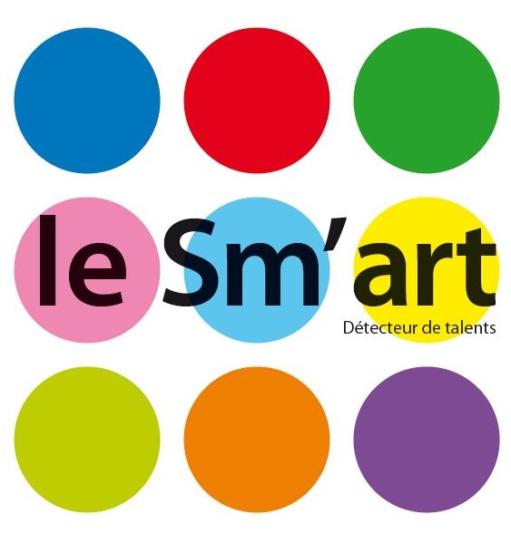 Sm'art Aix 2018