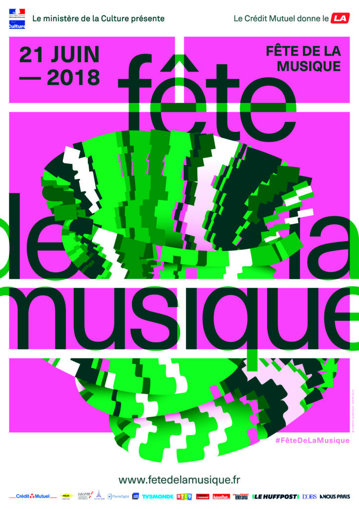 Fete de la musique 2018