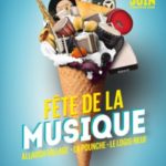 Fête de la musique Allauch