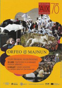 ORFEO MAJNUN