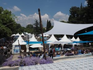 Salon Vivre Côté Sud Aix en Provence