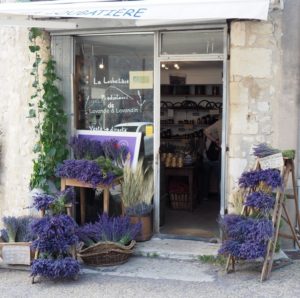 Boutique Lavande Sault