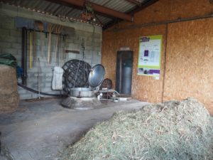 Distillerie Aroma'plantes Alambic