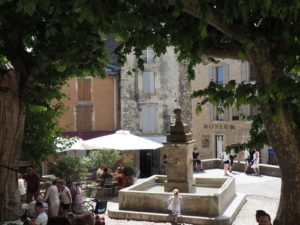 Village de Gordes