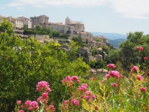 Village de Gordes