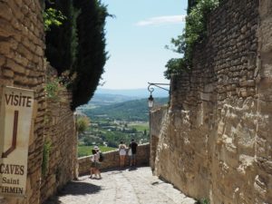 Village de Gordes