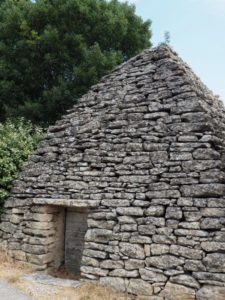 Village de Gordes - Borie