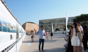 Expo 438 Notre Littoral