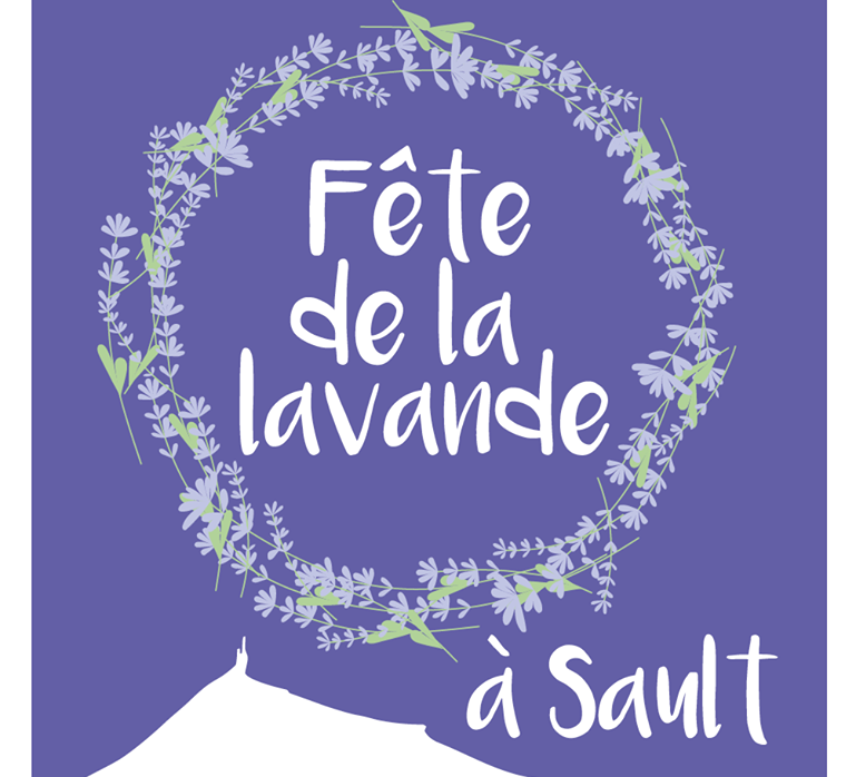 Fête de la lavande Sault programme-15 août 2018