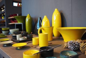 Atelier Romain Bernex - Ceramiste Aubagne