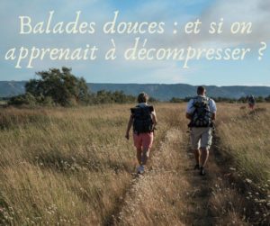 Escales Patrimoine Marignane ete 2019 - Balade douce