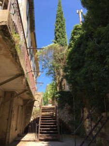 Lourmarin au coeur du Luberon