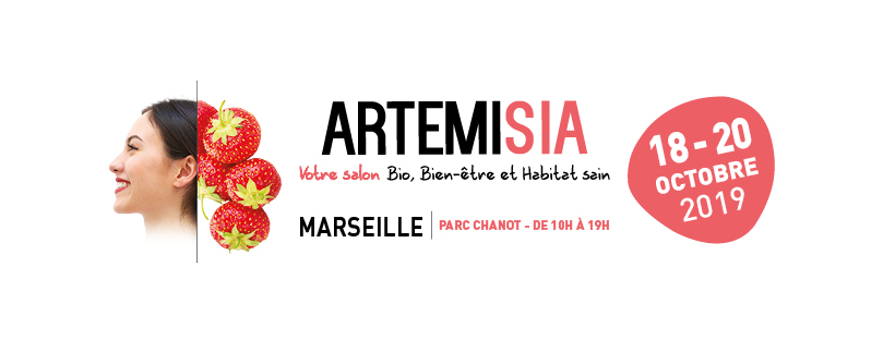 Salon Artemisia Marseille 2019