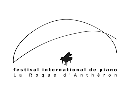 Festival International de paino - La Roque d'Anthéron