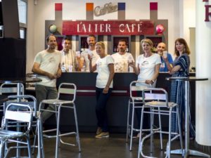 L'Alter Café