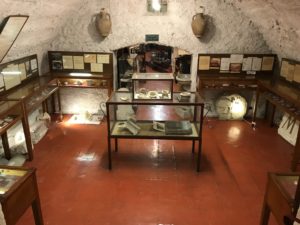 Musee Albert Reynaud Marignane Arts et Traditions populaires