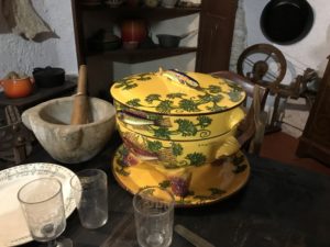 Musee Albert Reynaud Marignane Arts et Traditions populaires