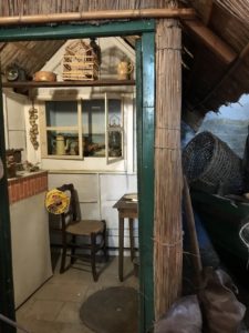 Musee Albert Reynaud Marignane Arts et Traditions populaires